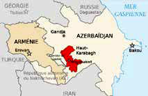 
ایران تحرکات دیپلماتیک خود را در خصوص باکو افزایش دهد