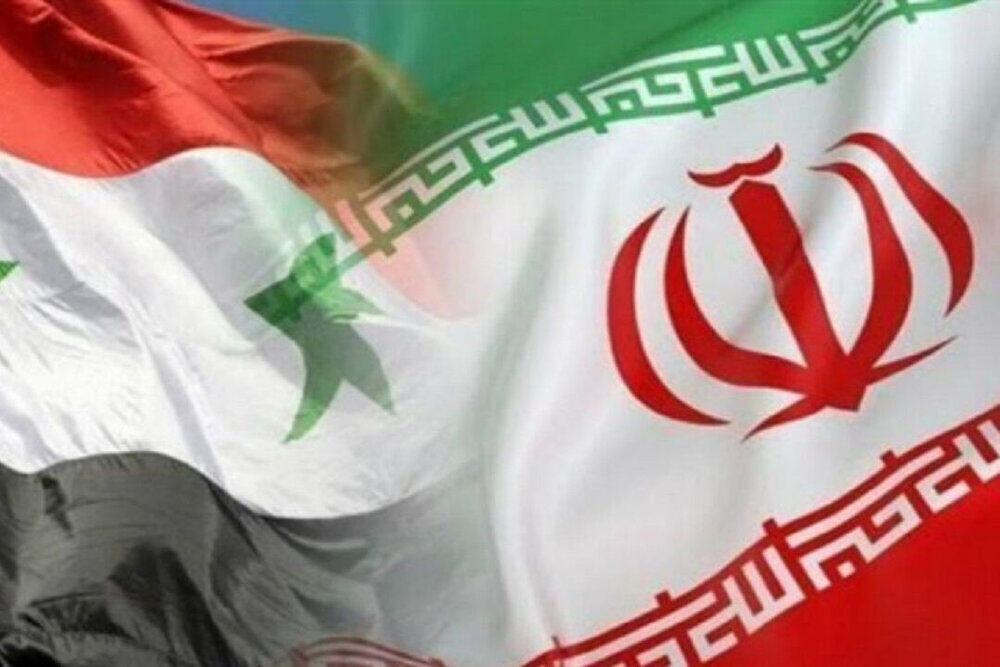 به دنبال گسترش همکاری‌های تجاری و اقتصادی با ایران هستیم