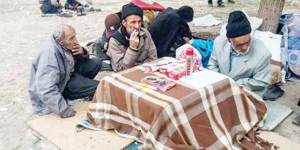 بار مخارج دولت، روی دوش مزدبگیران

