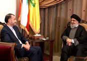 آمریکا قادر به تحمیل جنگ نظامی علیه ایران نیست