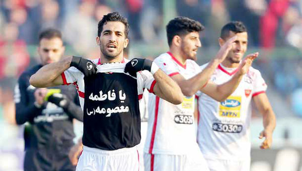 
رام کردن بخت سرکش!