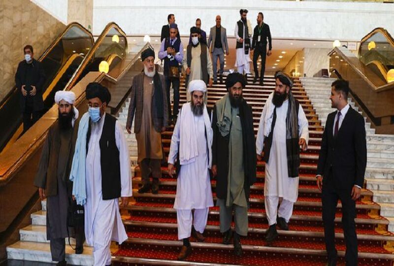 عقب‌نشینی طالبان از نشست ترکیه و شکست طرح آمریکا