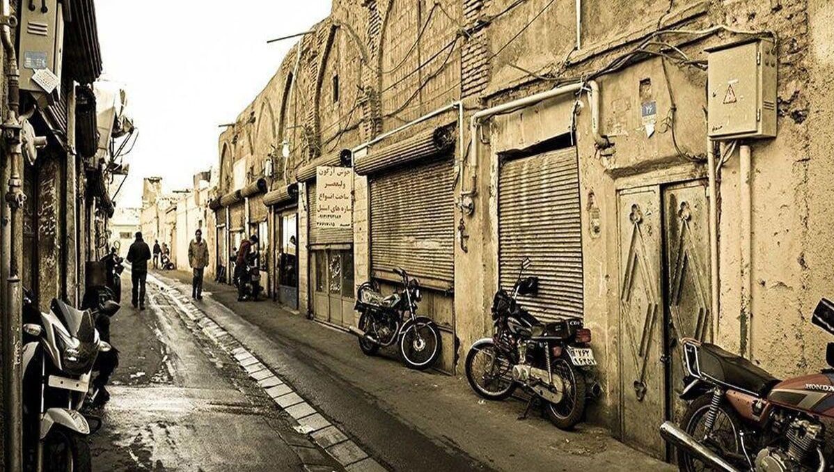 ۳۷ درصد جمعیت پایتخت  در بافت فرسوده ساکن‌اند