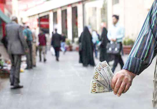 دولت درصدد مقابله با عوارضی است که خود به‌وجود آورده