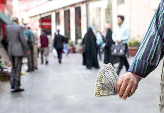 دولت درصدد مقابله با عوارضی است که خود به‌وجود آورده