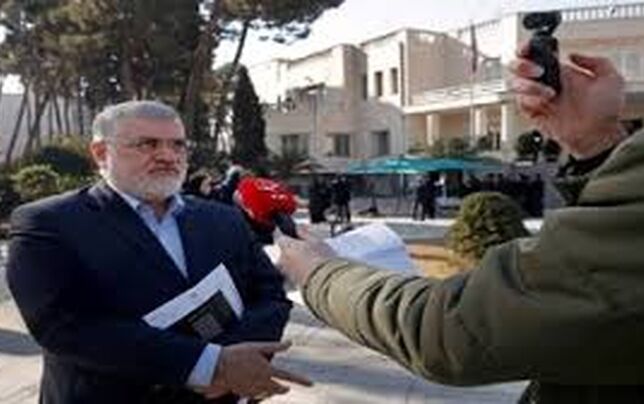 
فقط یک درصد نامزدهای شوراها رد صلاحیت شدند؛ آن‌ها هم جرایم کیفری داشتند!