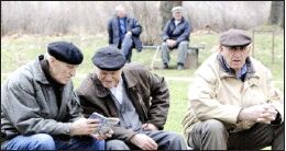 سن بازنشستگی تغییر می‌کند