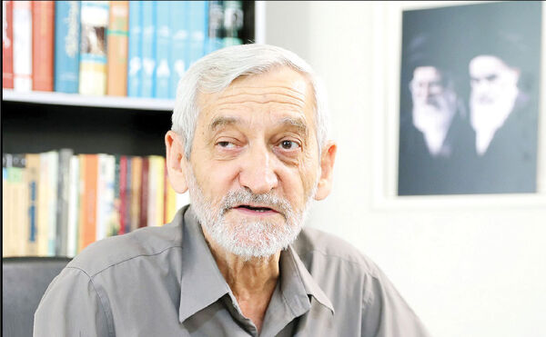  شبکه‌های نفوذی خطرناک و پنهان در درون دستگاه‌های امنیتی