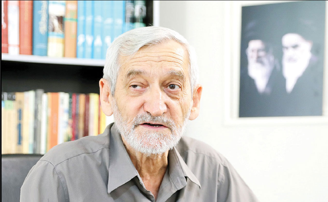  شبکه‌های نفوذی خطرناک و پنهان در درون دستگاه‌های امنیتی