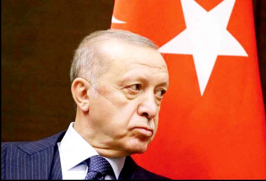 

آیا اردوغان خطری برای اسرائیل است؟
