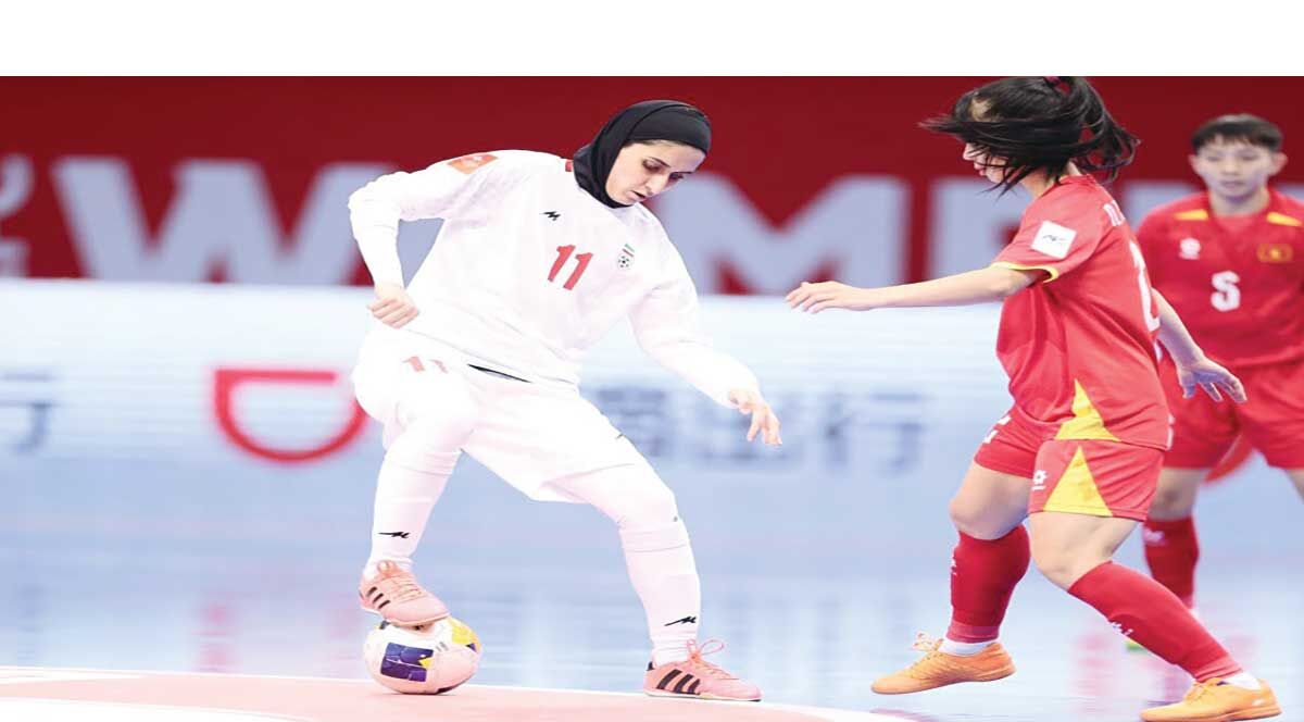 فرار از برد