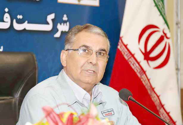 رشد ۳۵ درصدی صادرات فولاد هرمزگان در سال جدید
