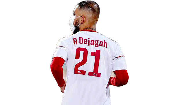 
سه تفنگدار بدون شلیک! 