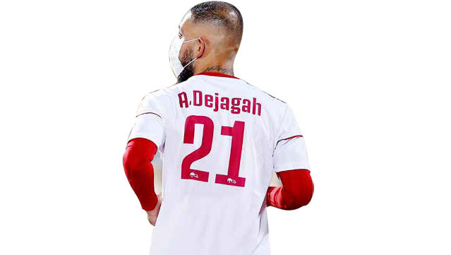 
سه تفنگدار بدون شلیک! 