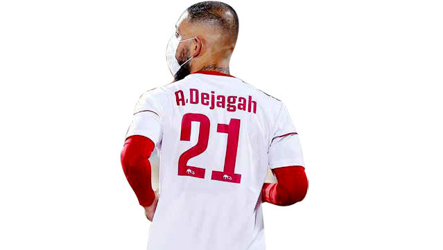 
سه تفنگدار بدون شلیک! 