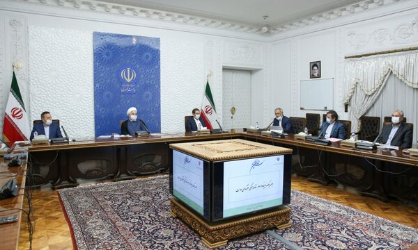 بخش دولتی پیشتاز مقابله با گرانی باشد