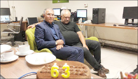 شما قربانی نیستید!