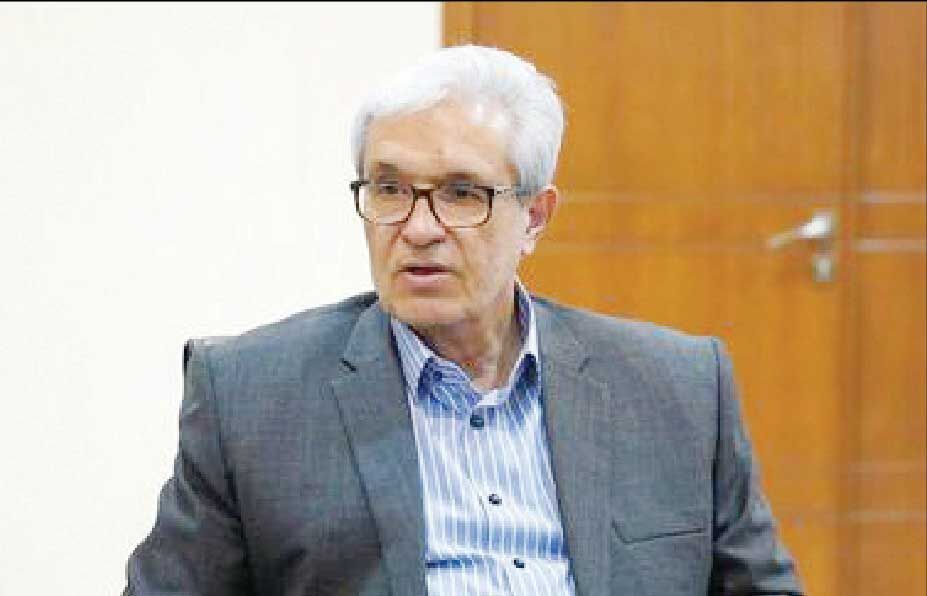 
باید اسرای آمریکایی را قصاص کنیم