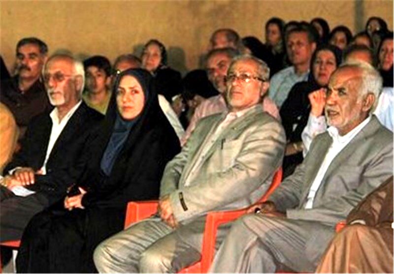 18 ماه است در انتظار پاداش پایان خدمت هستیم