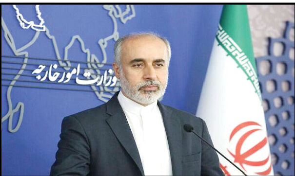 
دروغ‌پردازی‌های رسانه‌ای درباره ایران جدید نیست