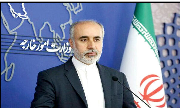 
دروغ‌پردازی‌های رسانه‌ای درباره ایران جدید نیست