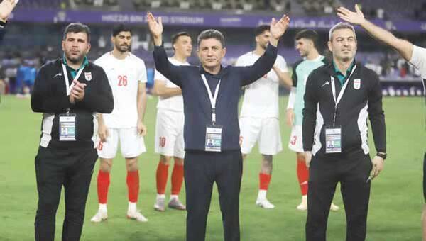 رویافروشی ژنرال