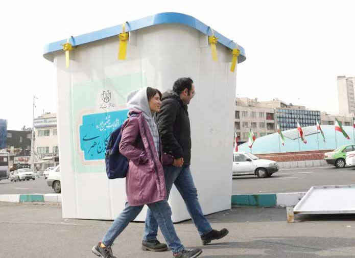 افزایش 15درصدی مشارکت آرای خاموش؛ یعنی پیروزی پزشکیان