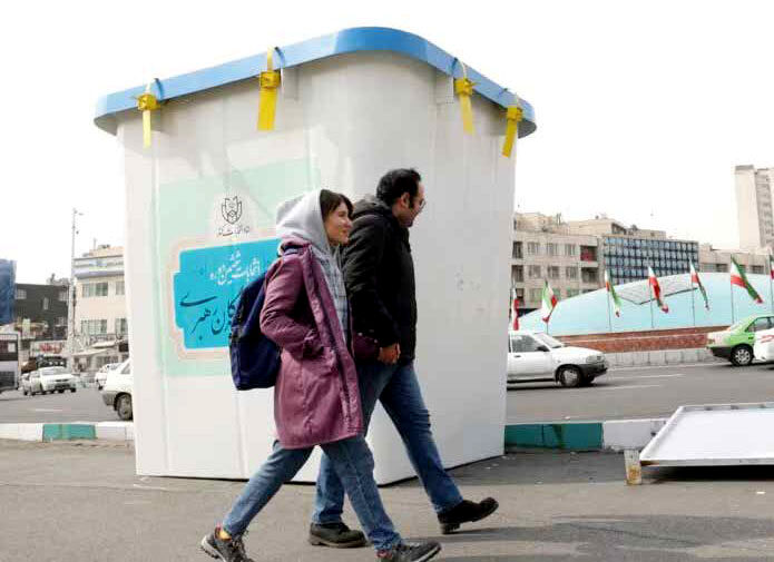 افزایش 15درصدی مشارکت آرای خاموش؛ یعنی پیروزی پزشکیان