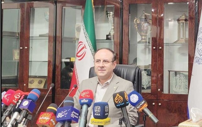 
اخذ ۲۰ هزار وکالت برای پیگیری امور حقوقی هموطنان در جنگ اخیر