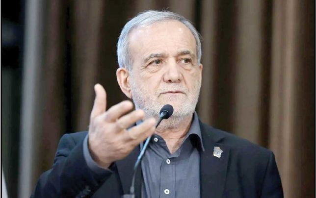 
 اصالت تمدن‌ها در بزنگاه تاریخی خود را نشان می‌دهد