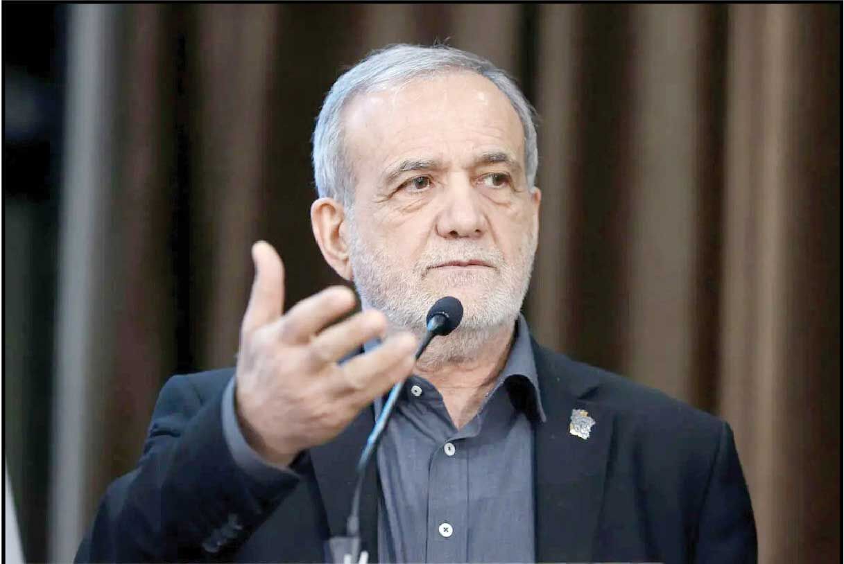 
 اصالت تمدن‌ها در بزنگاه تاریخی خود را نشان می‌دهد