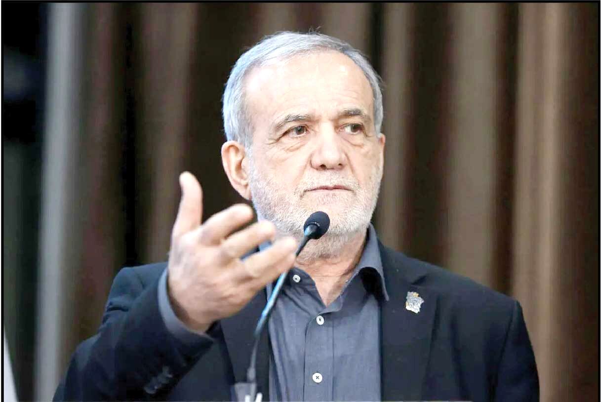
 اصالت تمدن‌ها در بزنگاه تاریخی خود را نشان می‌دهد