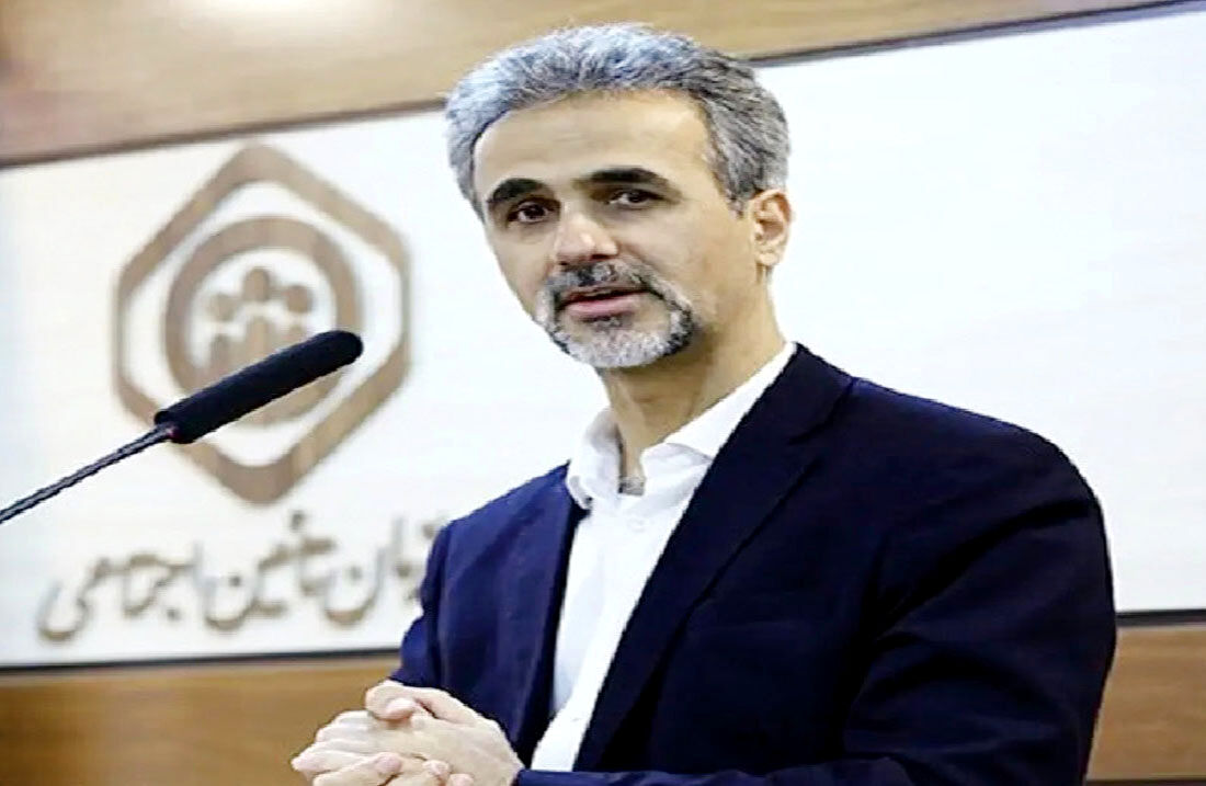 غفاری: مراقب تنها دارایی فقرا یعنی سلامت باشیم