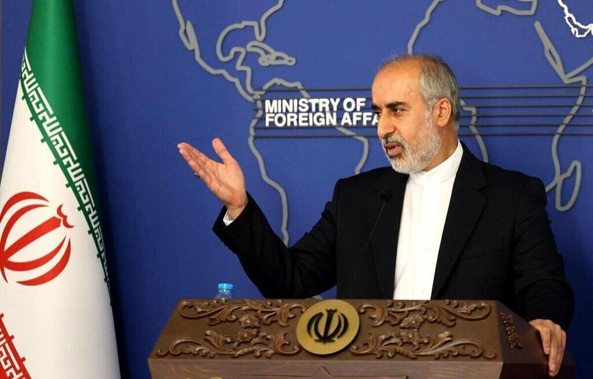  ایران ضرورتی برای برجام دوم نمی‌بیند