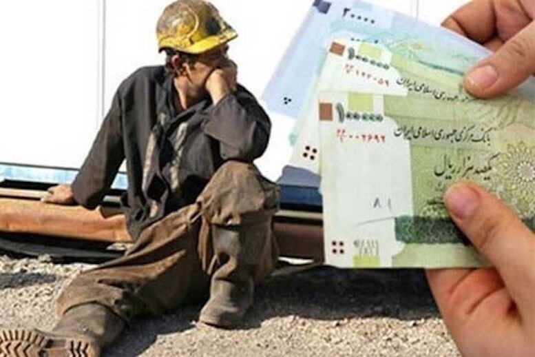 سبد معیشت کارگران تعیین شد