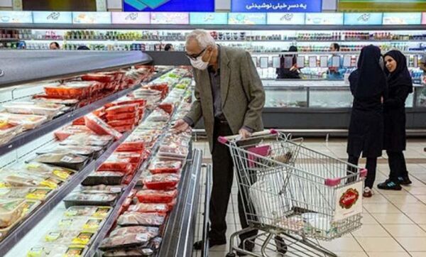 
پرداخت یارانه گوشت به ۷ دهک اول 
