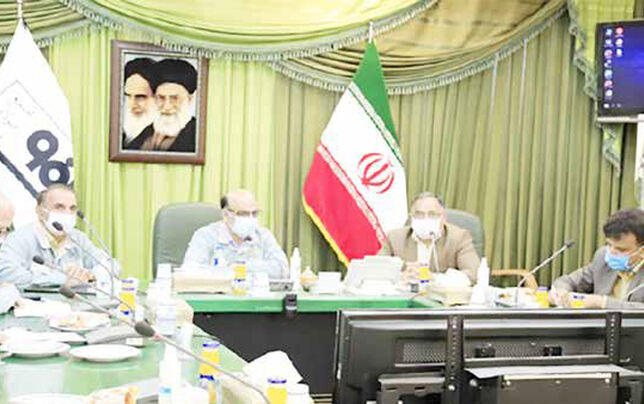 
استمرار تولید در فولاد مبارکه مایه افتخار است