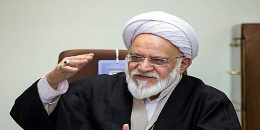 
احمدی‌نژاد در دور دوم به اصولگرایان پشت کرد
