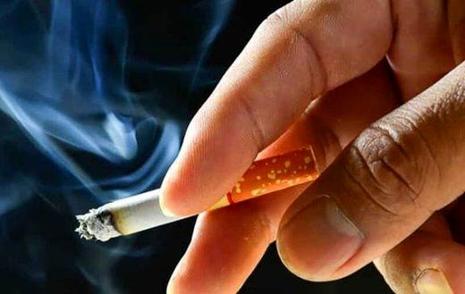 افزایش آمار سیگاری‌ها  در دوران شیوع کرونا