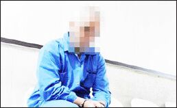 لالایی شبانه پیرمرد قاتل به جسد همسر 80 ساله