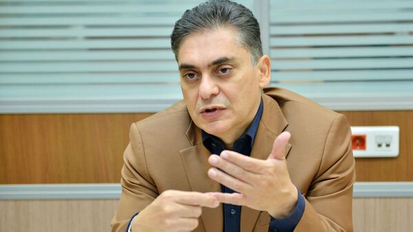 کاهش ۵۷ درصدی ارزش پول ملی ضربات طاقت‌فرسایی به اقتصاد وارد کرد