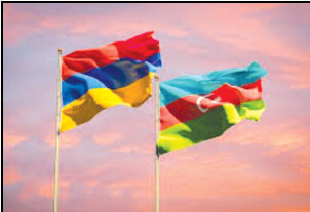 
توافق صلح باکو - ایروان به زودی نهایی می‌شود
