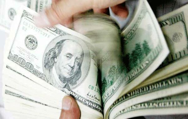 بی‌توجهی دلار به اخبار سیاسی!