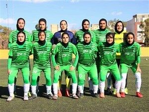 نبرد برای قهرمانی