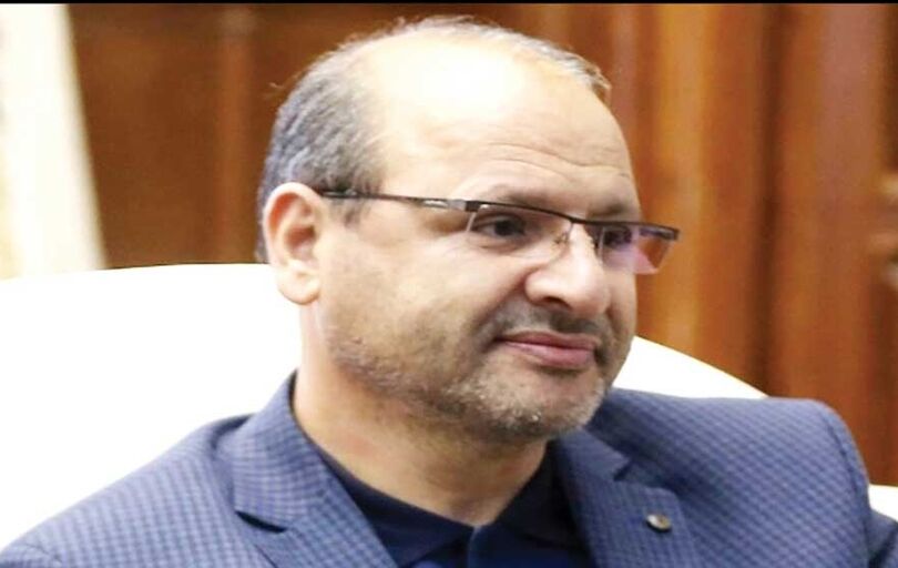 
نگاه ایران به شرق از روی اضطرار است