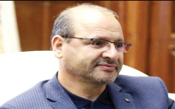 
نگاه ایران به شرق از روی اضطرار است