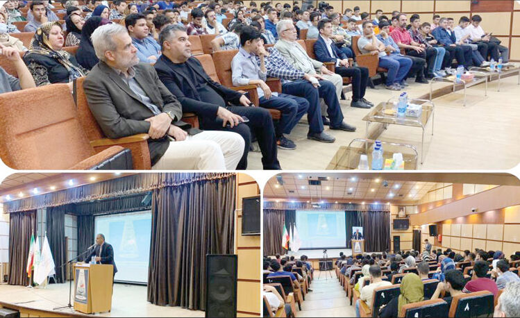 راه‌اندازی زنگ کارآفرینی در فرهنگسرای کار و تعاون