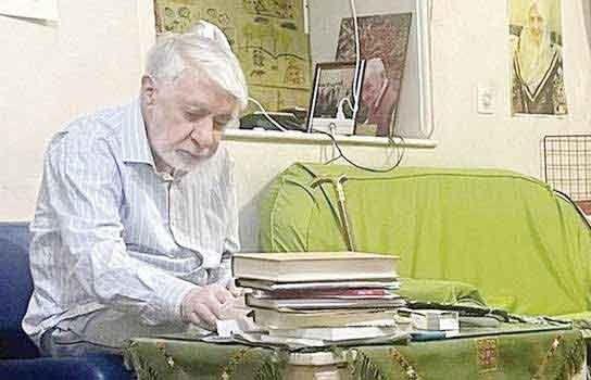 اختر؛ بزنگاه عملگرایی در چرخش گفتمان