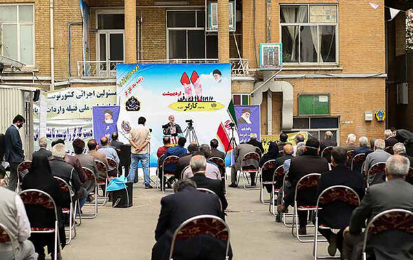 
طنین صدای کارگران در فضای مجازی