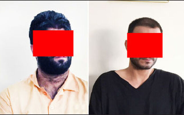 دزدان قدیمی توبه شکستند